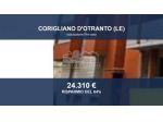 Immobile in asta di 113 m² con più di 5 locali in vendita a Corigliano d'Otranto