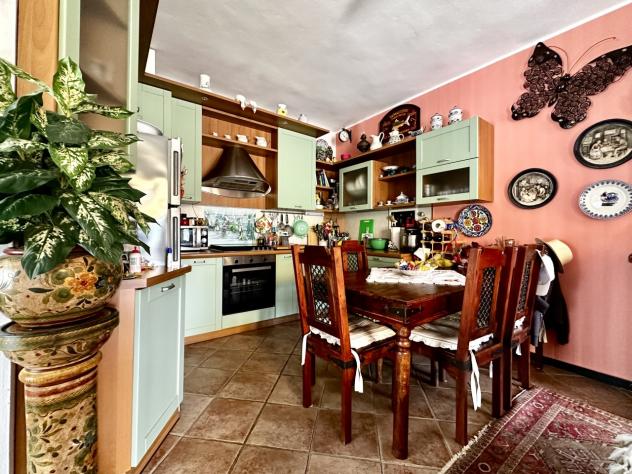 Villa a schiera in vendita a Diano Arentino - Foto 10