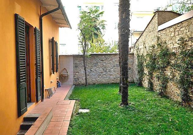 TERRATETTO di 5 vani e di 130 mq (FIRENZE) rif. 57T. - Foto 2