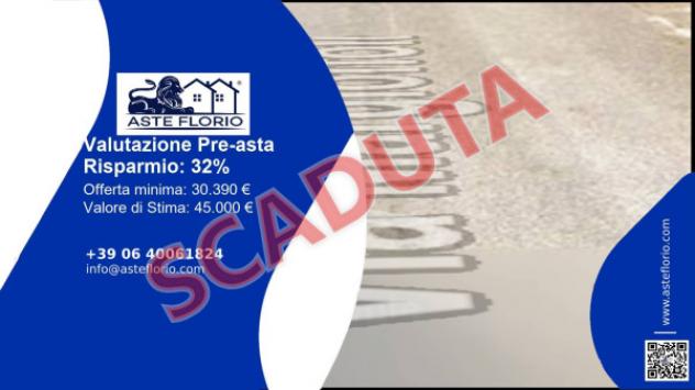 Immobile in asta di 97 m² in vendita a Giffoni Valle Piana