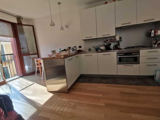 Bilocale in vendita a La Spezia