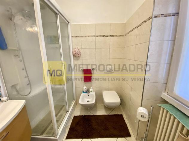 Lecco, zona Acquate, appartamento in vendita con terreno - Foto 15