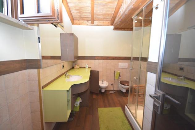 Appartamento in vendita a Poveromo - Massa 58 mq Rif: 1329568 - Foto 9
