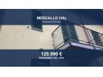 Immobile in asta di 159 m² con più di 5 locali e box auto in vendita a Mercallo