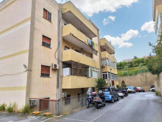 Immobile in asta di 77 m², box auto in vendita a Messina - Foto 4