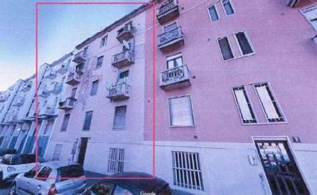 Tribunale Milano - RGE 3839/2015 - LOTTO U - Tribunale Milano - RGE 3839/2015 - LOTTO U - ASTA 28/10/2026 - Foto 3