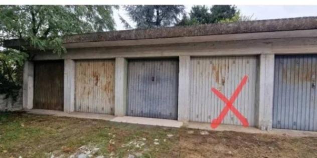 Immobile in asta di 73 m², box auto in vendita a Ospedaletto Lodigiano - Foto 6