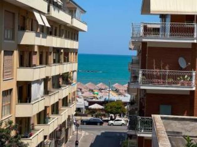 Attico in vendita a Pescara