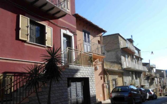 Immobile in asta di 128 m², box auto in vendita a Pietraperzia - Foto 3