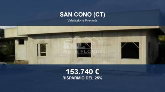 Immobile in asta di 2645 m² in vendita a San Cono