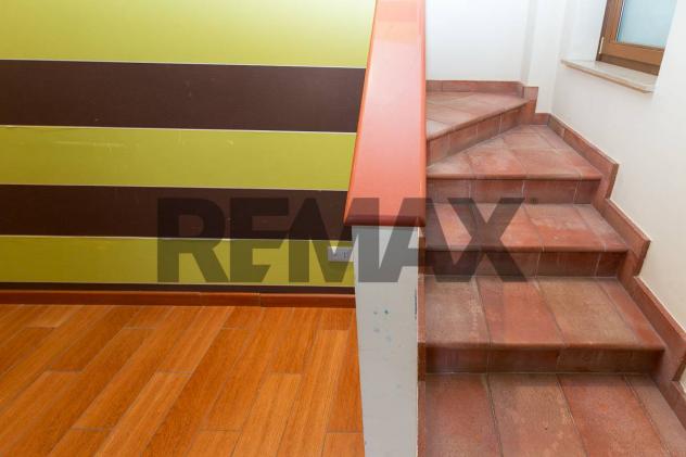 Villa a schiera in vendita a San Giovanni la Punta, Trappeto - Foto 16