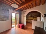Terratetto in vendita a Asciano - San Giuliano Terme 94 mq  Rif: 1432429