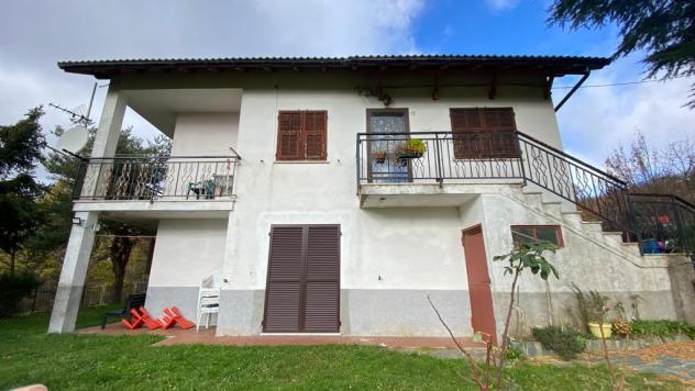 Bifamiliare in vendita a Tiglieto - Foto 7
