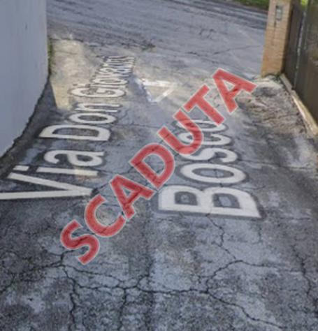 Immobile in asta di 75 m² in vendita a Treia