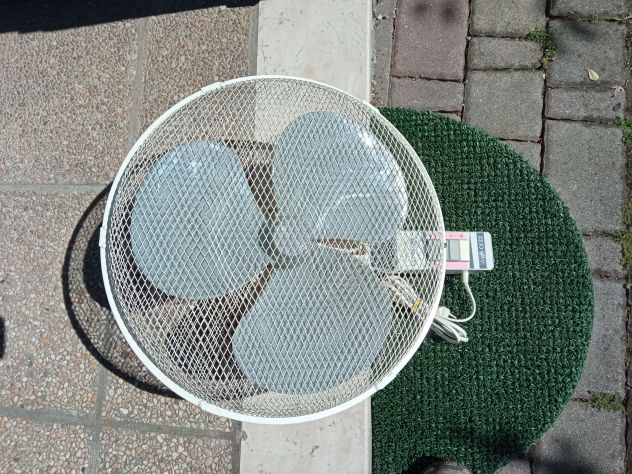 Ventilatore a piantana P 40 C - Foto 3