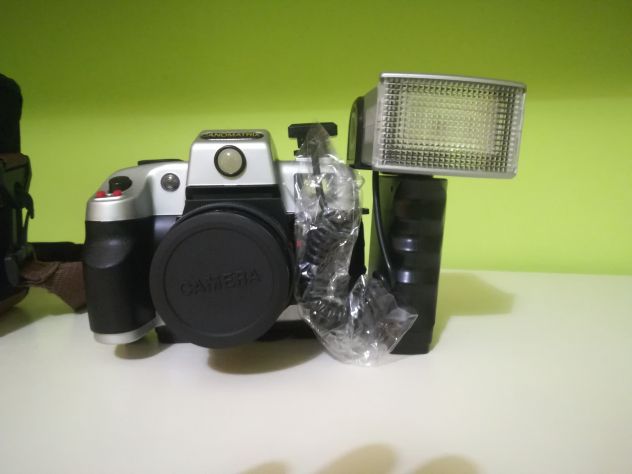 Set macchina fotografica vintage Canomatrix - Foto 4