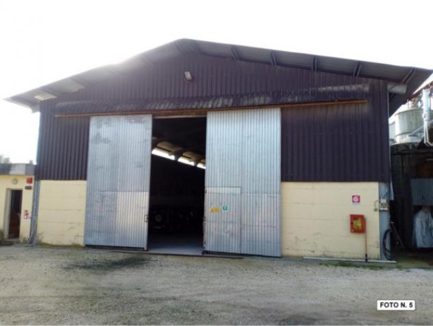 Immobile in asta di 2080 m² in vendita a Amelia - Foto 5