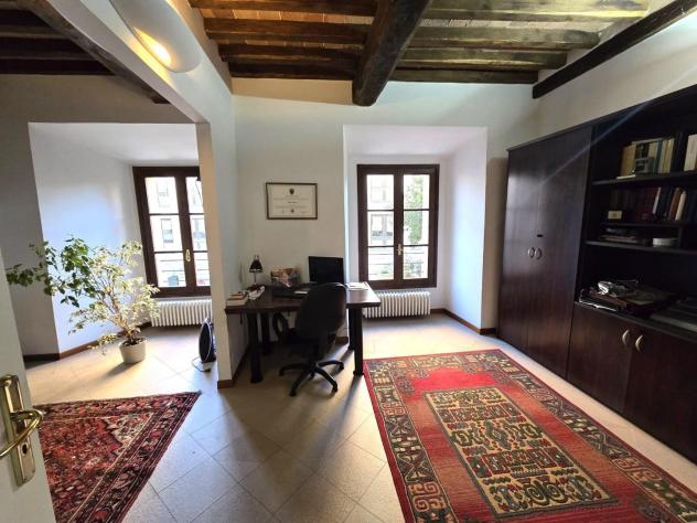 Ufficio in vendita a Colle di Val d'Elsa 143 mq Rif: 1400247