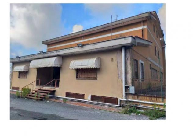 Immobile in asta di 318 m² in vendita a Genzano di Roma - Foto 15