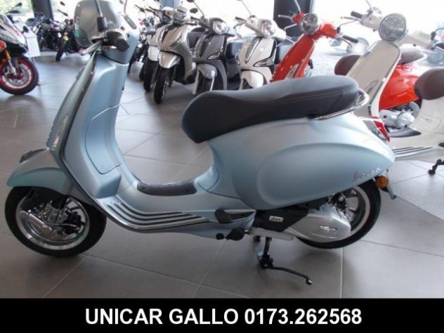VESPA Primavera 125 SPORT rif. 19328664 - Foto 2