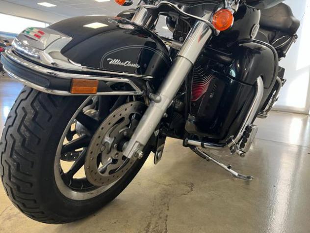 HARLEY-DAVIDSON FLHTCU Ultra Classic Electra Glide 1584 rif. 23636568 - Foto 3