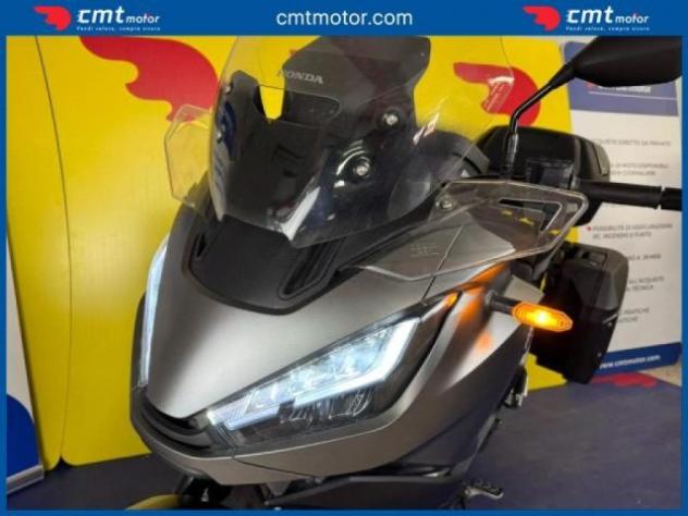 HONDA NT 1100 Garantita e Finanziabile rif. 23908512 - Foto 7