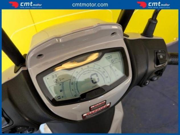 SWM C-Fly 125 NUOVO - Garantito e Finanziabile rif. 23951969 - Foto 5