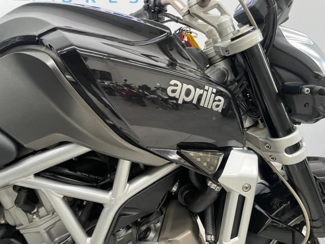 Aprilia Mana 850 + LEOVINCE - Foto 3