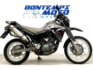 Yamaha XT 660 null