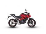 SWM Hoku 400 Abs my24