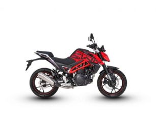 SWM Hoku 400 Abs my24