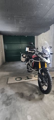 Triumph Tiger 900 rally pro - Foto 3