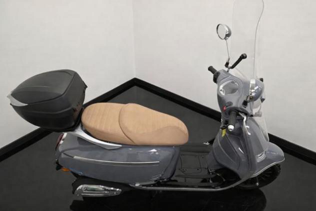 KEEWAY MOTOR ISKIA 125 rif. 23935671 - Foto 8