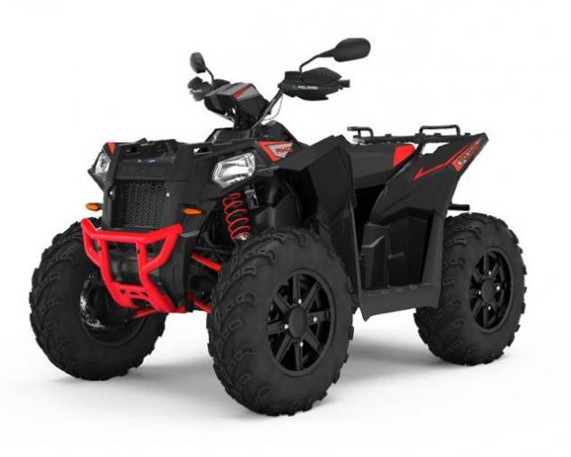 POLARIS Scrambler 1000 XP 1000 rif. 22219096