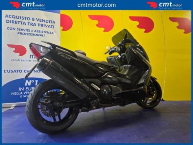 YAMAHA T-Max 500 Garantito e Finanziabile rif. 24083829 - Foto 4