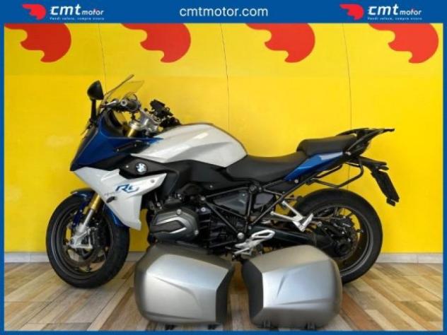 BMW R 1200 RS Garantita e Finanziabile rif. 23965647 - Foto 3