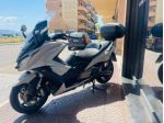 KYMCO AK 550 TUTTO INCLUSO ANCHE PASSAGGIO! MINI RATE rif. 23790261