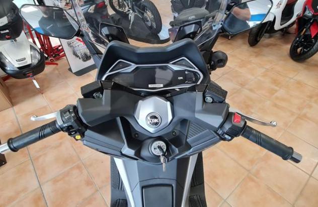 SYM Cruisym 300 5+ - Foto 3