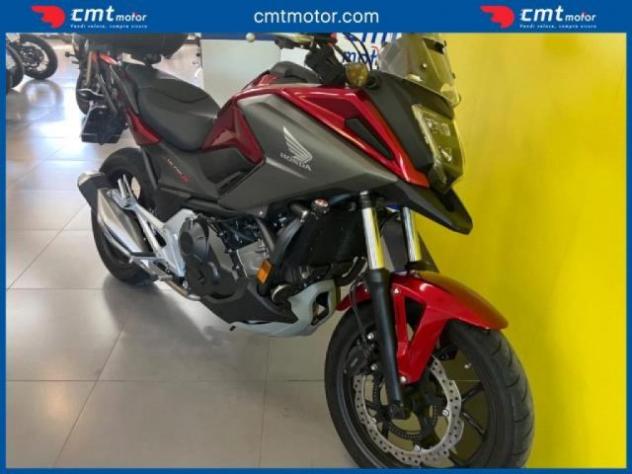 HONDA NC 750 X Garantita e Finanziabile rif. 23783201 - Foto 10