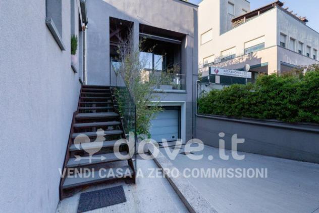 Loft / Open Space di 194 m² con 5 locali e posto auto in vendita a Pesaro - Foto 3
