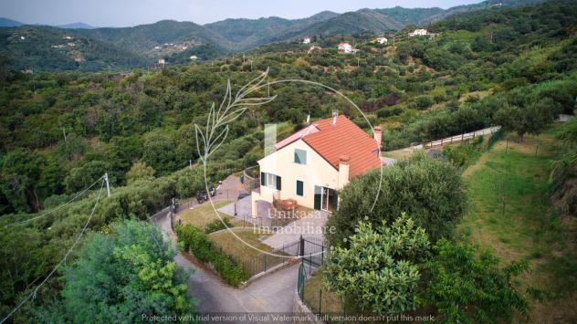 Villa a schiera in vendita a Savona - Foto 11