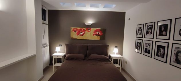 Camera con bagno e cabina armandio - Foto 3