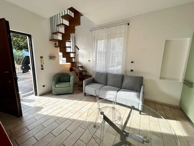 Casa singola in affitto a La Spezia 60 mq Rif: 1387537 - Foto 7
