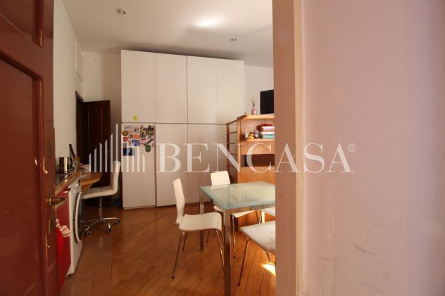 Monolocale arredato in affitto – Via De Amicis, Milano - Foto 2