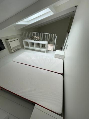 APPARTAMENTO di 4 vani e di 45 mq (PIETRASANTA - FIUMETTO) rif. 45/AFF - Foto 11