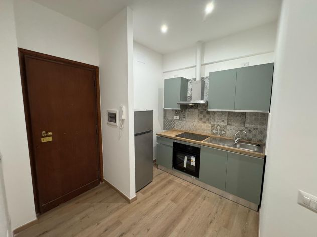 BALDUINA - BILOCALE RISTRUTTURATO AFFITTI BREVI