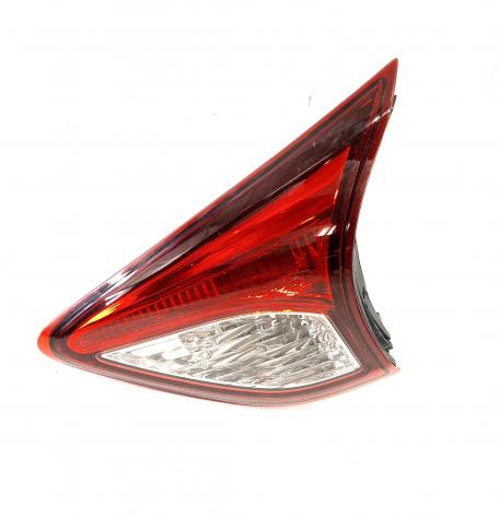 STOP POSTERIORE DESTRO INTEGRATO NEL PORTELLO MAZDA CX-5 Serie KD53-513F0 (1216)