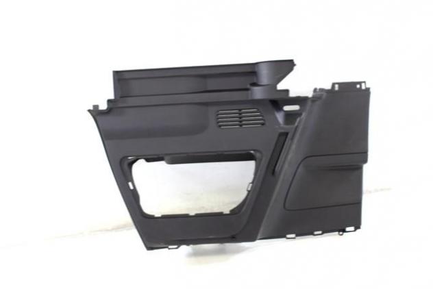 13290038 RIVESTIMENTO POSTERIORE BAGAGLIAIO LATO DESTRO OPEL MERIVA B 1.4 G 88KW 5M 5P (2013) RICAMBIO USATO