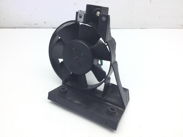 PIAGGIO HEXAGON GTX 125 ELETTROVENTOLA RAFFREDDAMENTO RADIATORE ACQUA 2000