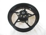 CERCHIO RUOTA POSTERIORE KAWASAKI Z 650 DAL 2017 410730704QT REAR WHEEL DA  &hellip;